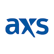 com.axs.android logo