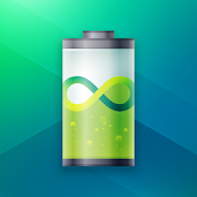 com.kaspersky.batterysaver logo