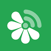 com.desmart.plantsnapp logo