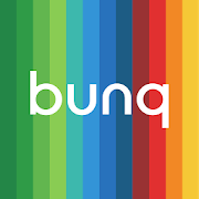 com.bunq.android logo