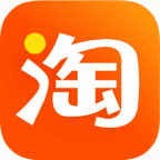 com.taobao.taobao logo