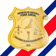 go.cr.poderjudicial.OIJ logo