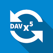 com.davdroid.managed logo