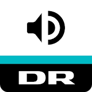 dk.dr.radio logo