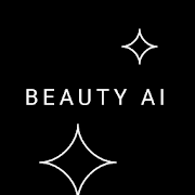com.modiface.beautyai logo