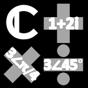 com.gcalcd.calculator.scientific logo