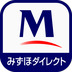 jp.co.mizuhobank.banking logo