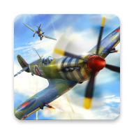 com.HomeNetGames.Warplanes logo