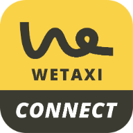 it.wetaxi.connect logo