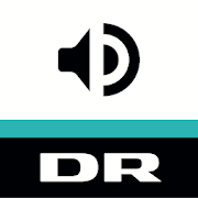 dk.dr.radio logo