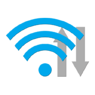 com.totemsoft.wifimd logo