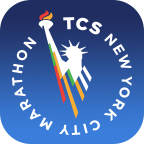 com.tcs.newyorkmarathon2013 logo