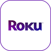 com.roku.remote logo