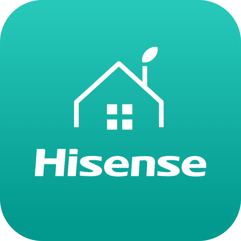 com.aylanetworks.accontrol.hisense logo