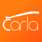 com.mobikasaba.carlaandroid logo