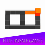 com.eliteroyalegames.fillthetiles.rollblocks logo