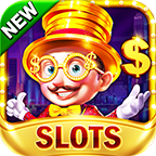 slots.pcg.casino.games.free.android logo