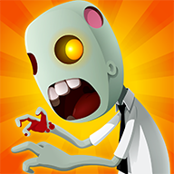 com.arcgamestudio.zombiesweeper logo