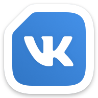 ru.vk.mobile logo