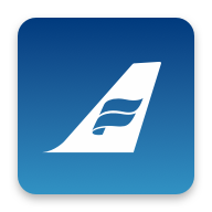 com.icelandair.mobile.app.android logo