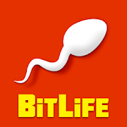 com.candywriter.bitlife logo