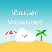 com.nomadeducation.cahiersdevacances logo