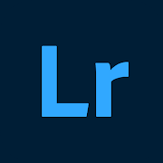 com.adobe.lrmobile logo