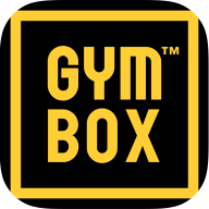 com.innovatise.gymbox logo