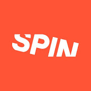 pm.spin logo