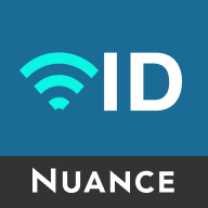 com.nuance.vb.voiceid logo