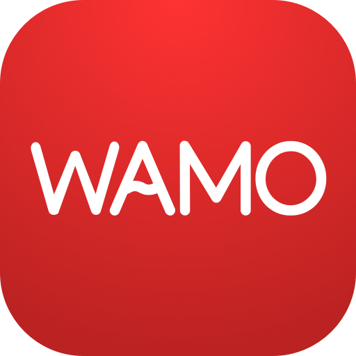 com.wamo.app logo