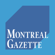com.indusblue.montrealgazette logo