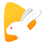 com.tiange.bunnylive logo