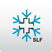 ch.slf.whiteriskmobile logo