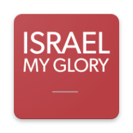 com.zeen101.israelmyglory.app.android logo