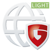 de.gdata.mobilesecurity logo