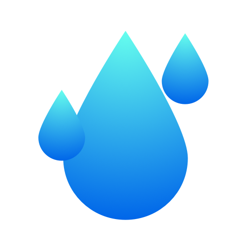 com.lucky_apps.RainViewer logo