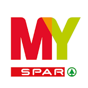 hu.spar.mobile logo