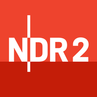 de.ndr.app.ndr2 logo