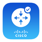 com.cisco.ciscopnpandroid logo