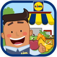 com.lidl.eci.mylidlstore logo