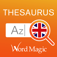 com.wordmagicsoft.thesaurus logo