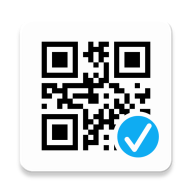 com.qrcode.qrcodereader.qrscanner.qrcreator2020 logo