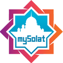 my.gov.onegovappstore.mysolat logo