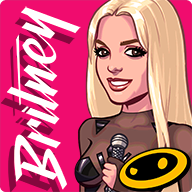 com.glu.britney logo