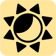com.PYOPYO.SunMoonTracker logo