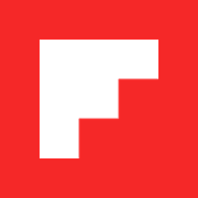 flipboard.app logo