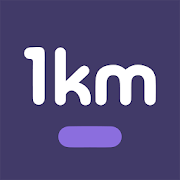 emotion.onekm logo
