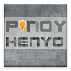 com.jsonmat.pinoyhenyo logo