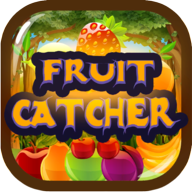 com.yg.fruitcatcher logo